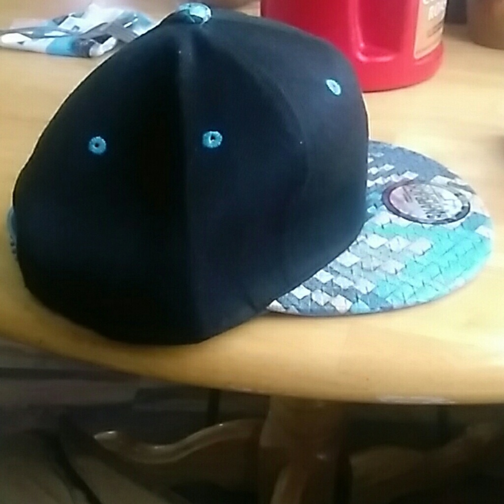 Polo snapback - Picture 2 of 4